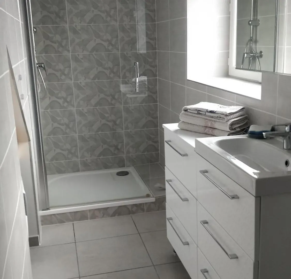 Superbe Appartement A Seyssuel 0*,