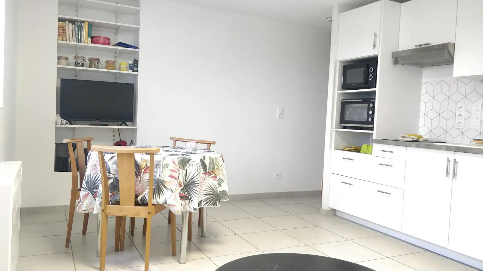 Superbe Appartement A Seyssuel France