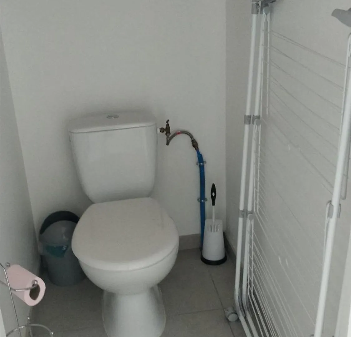 Apartment Superbe Appartement A Seyssuel