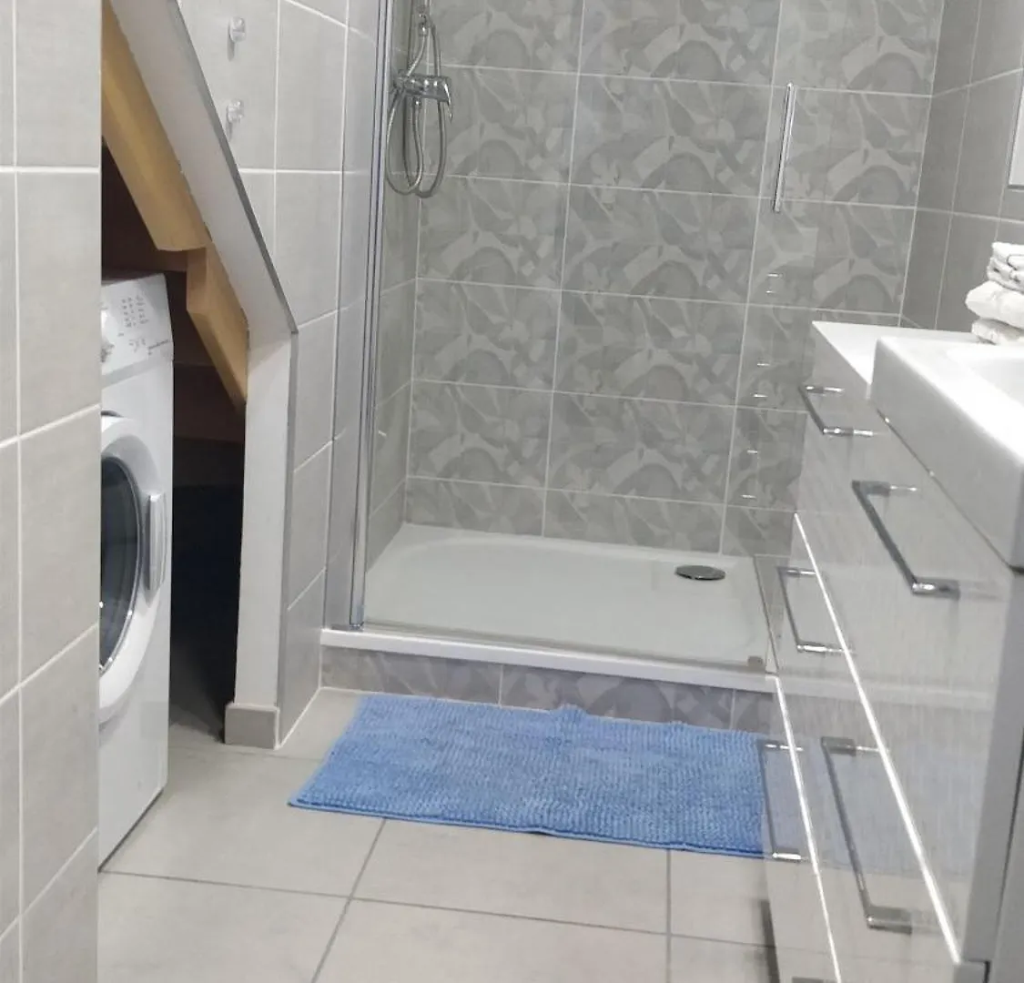 Superbe Appartement A Seyssuel
