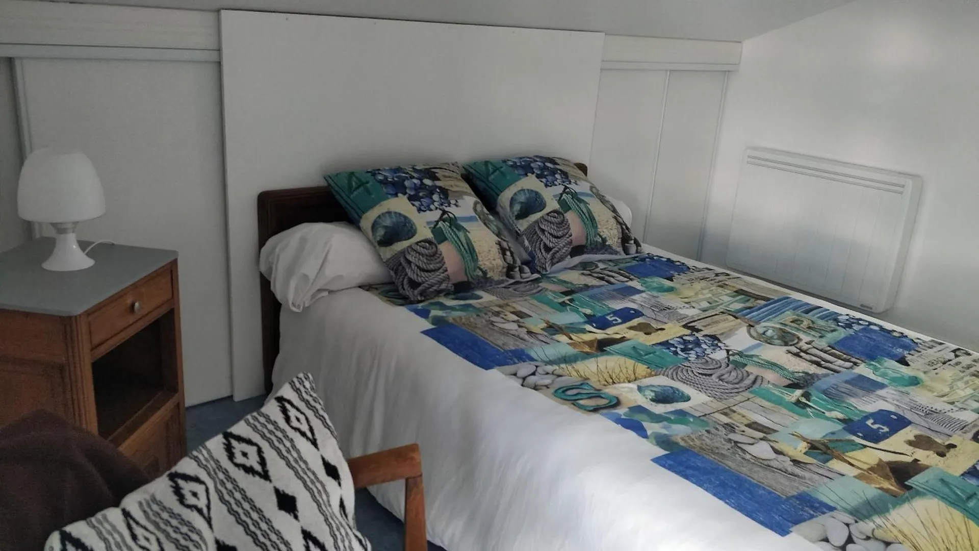 Superbe Appartement A Seyssuel Apartment