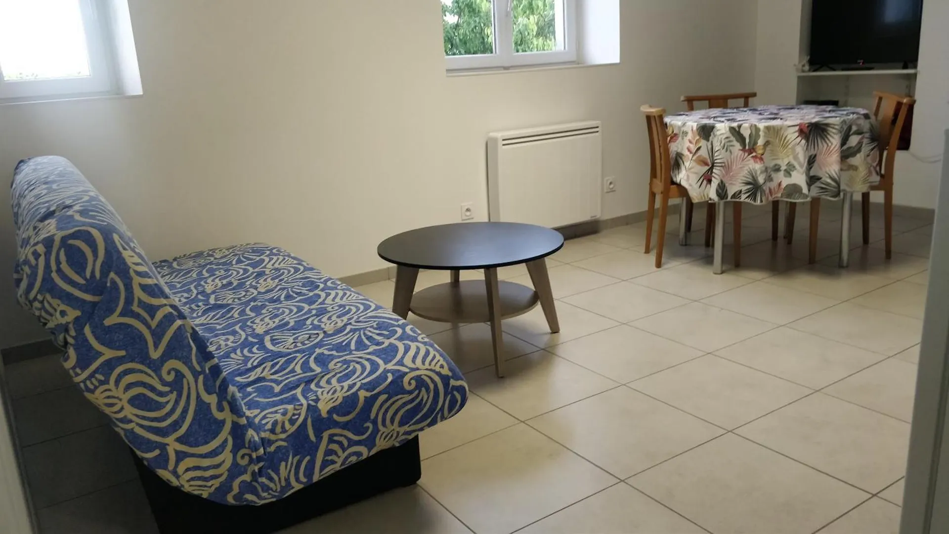 Superbe Appartement A Seyssuel 0*,  Fransa