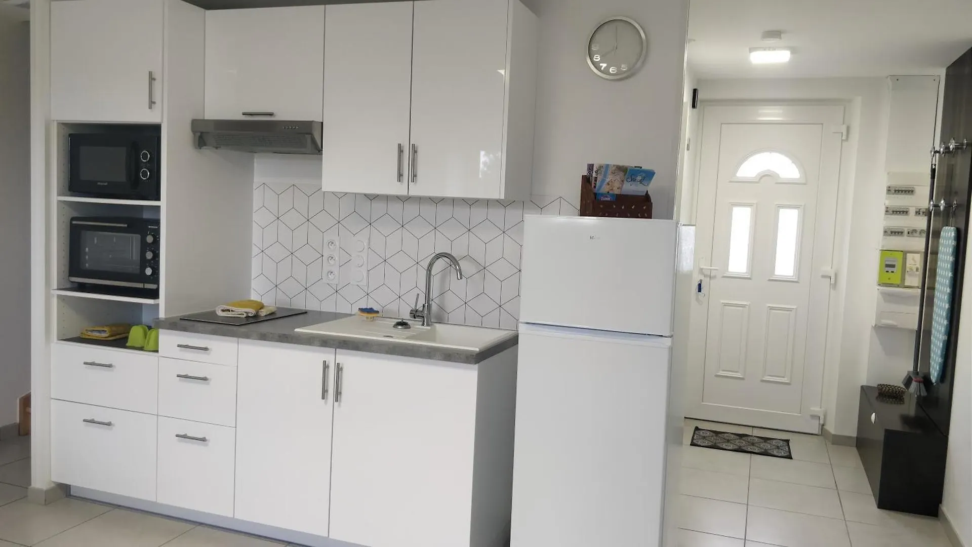 Superbe Appartement A Seyssuel